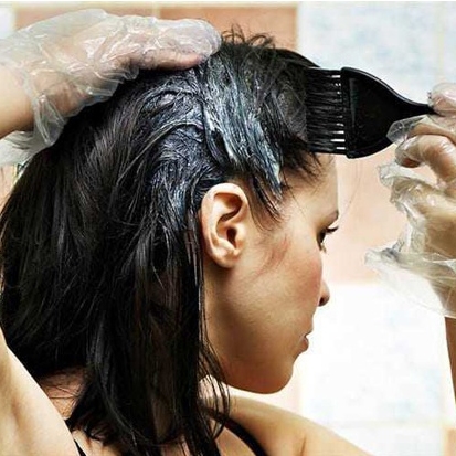 Nhuộm tóc có hại không? Những ai không nên nhuộm tóc