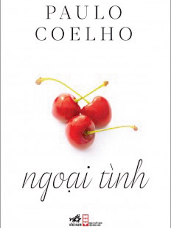 Ngoại tình ấn bản tiếng Việt
            Paulo Coelho