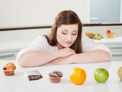 Nhịn ăn để giảm cân là quan niệm sai lầm đa số chị em đều mắc phải.