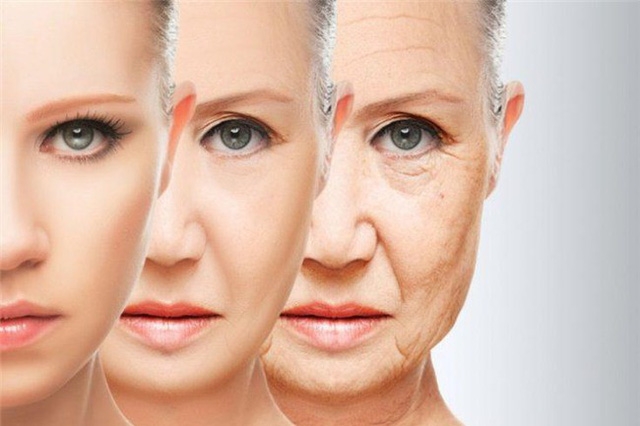 Vitamin E còn giúp làm chậm quá trình lão hoá, giúp da trở nên khoẻ mạnh và săn chắc hơn