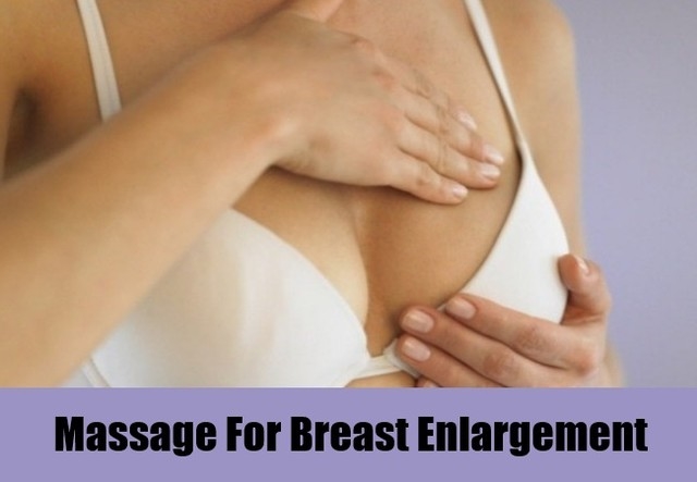 Massage ngực giúp máu lưu thông, tăng sức đề kháng, vừa có tác dụng làm săn chắc bầu ngực lại giúp phòng tránh ung thư vú