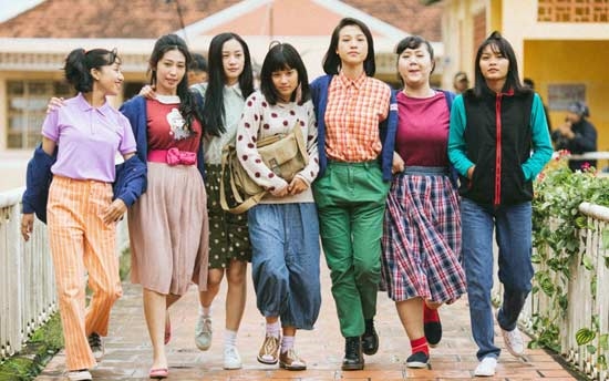 Trang phục cho phim Việt đang khiến các nhà làm phim đau đầu.